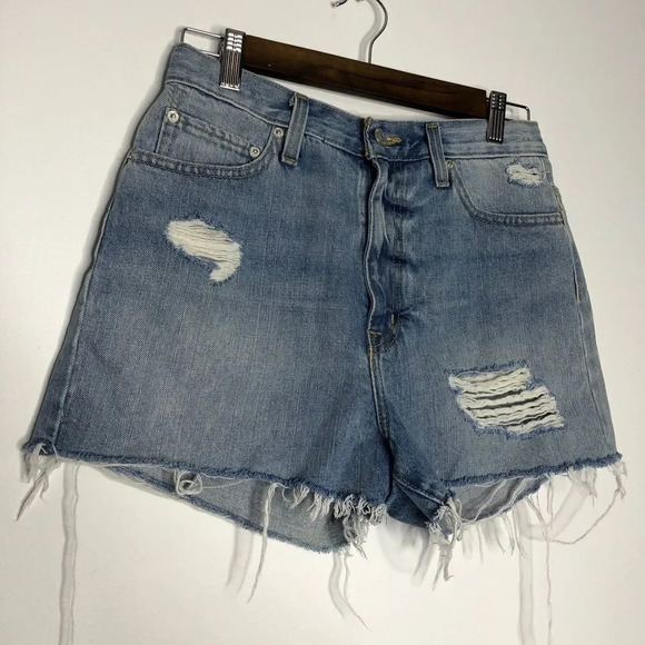Urban Outfitters BDG Jean Short - Picture 3 of 12